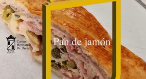 Pan-de-Jamon